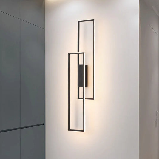Nordic Linear Wall Light